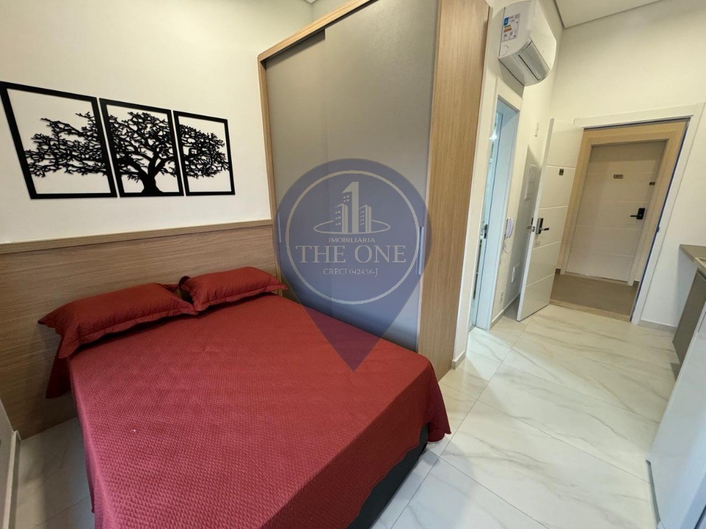 Kitnet-Studio, 20 m² - Foto 2