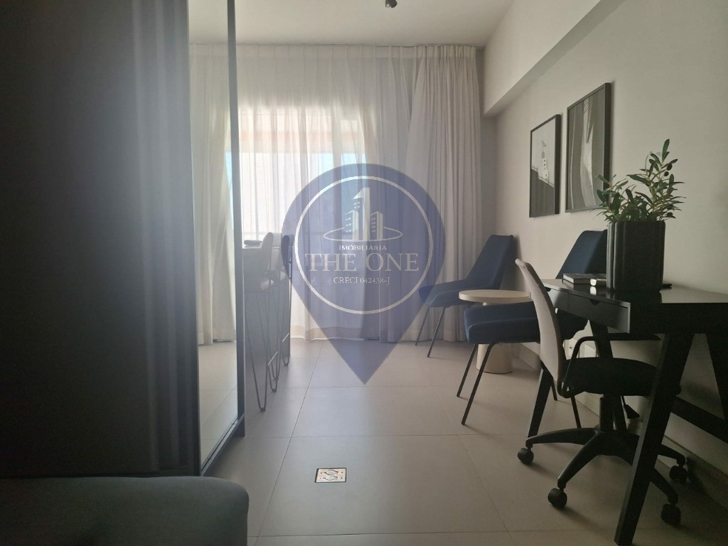 Kitnet-Studio, 48 m² - Foto 13