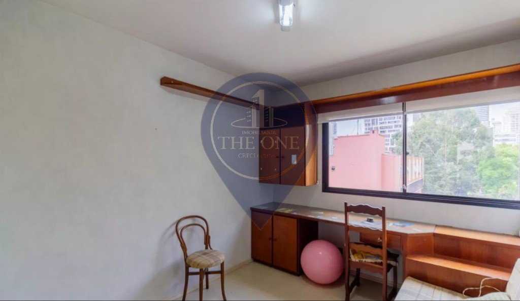 Apartamento, 3 quartos, 130 m² - Foto 24