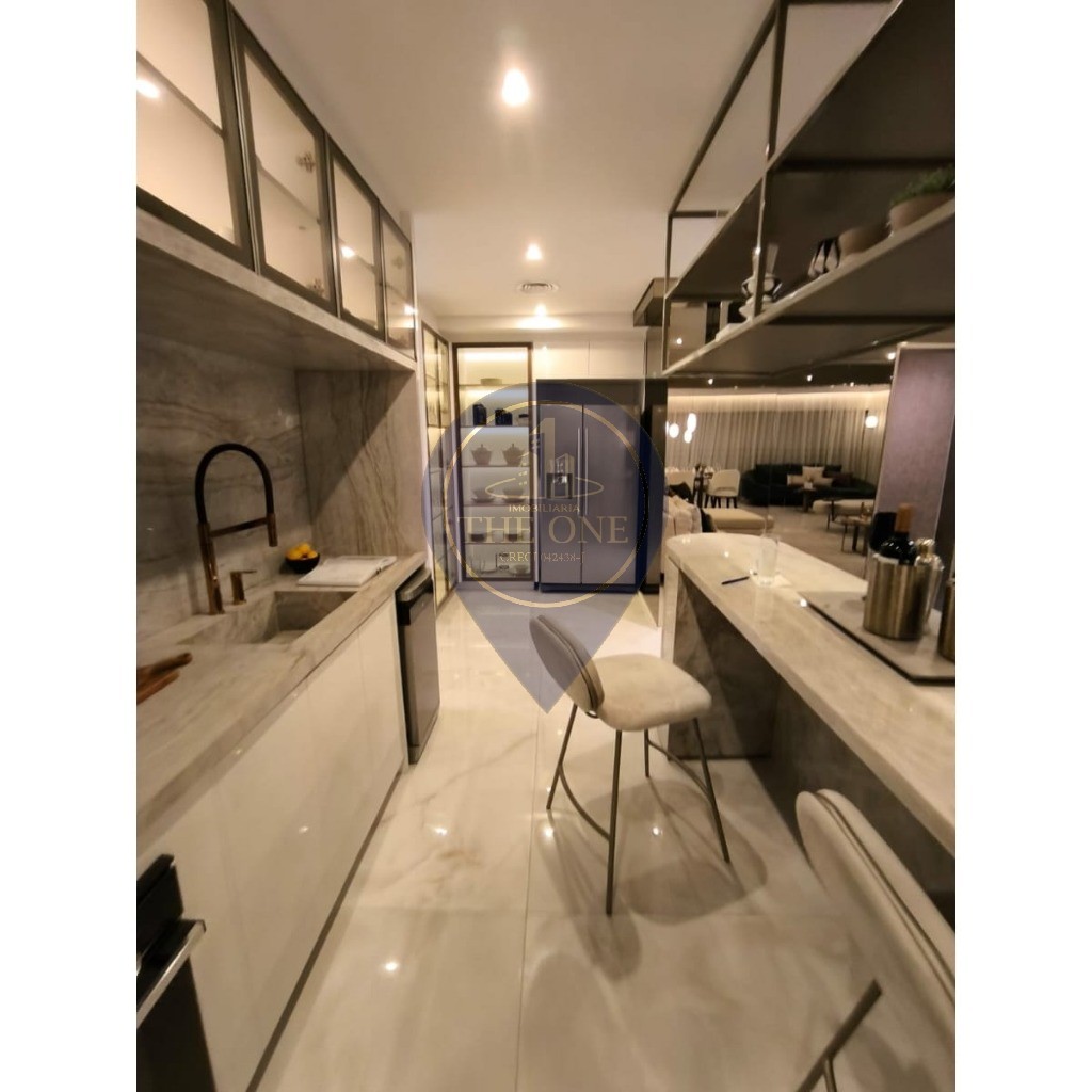 Apartamento, 3 quartos, 159 m² - Foto 7