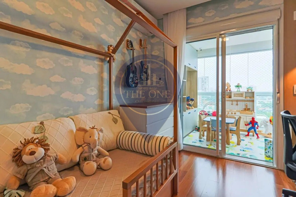 Apartamento, 3 quartos, 165 m² - Foto 10