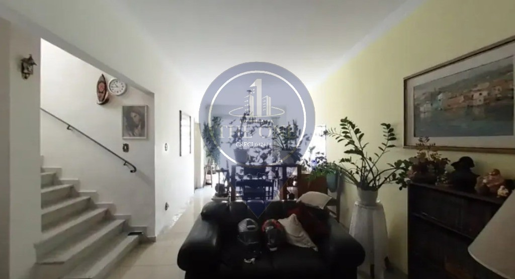 Casa, 4 quartos, 210 m² - Foto 3