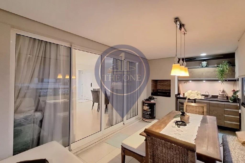 Apartamento, 3 quartos, 167 m² - Foto 5