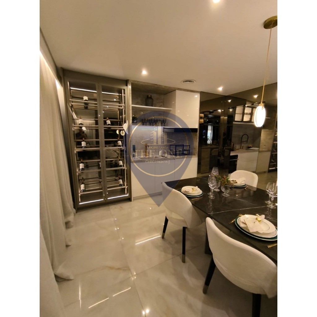 Apartamento, 3 quartos, 159 m² - Foto 5