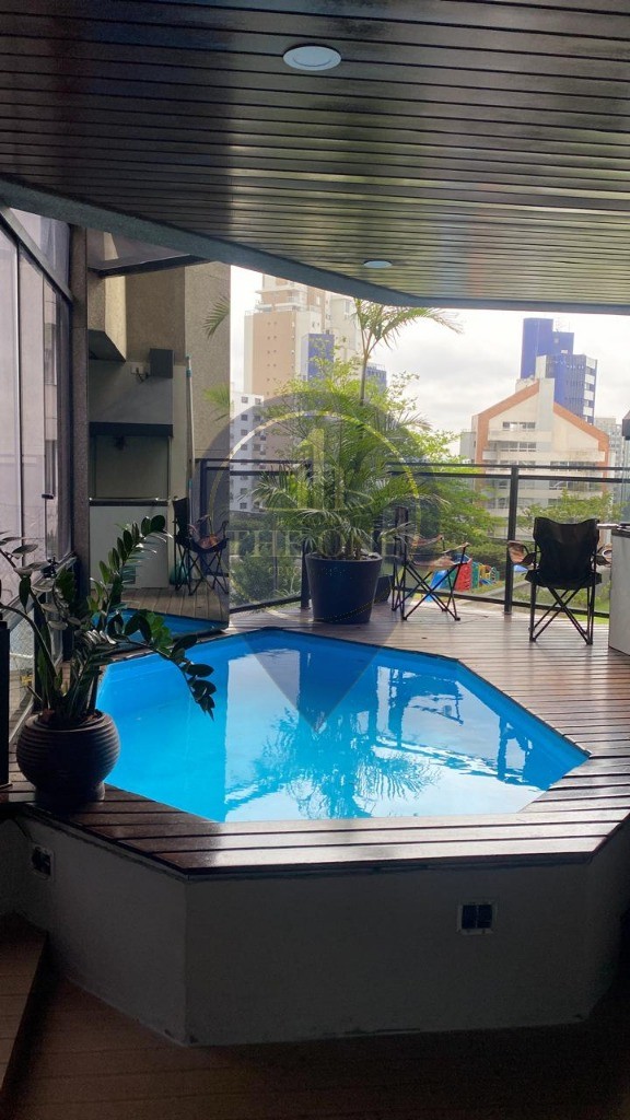 Apartamento, 1 quarto, 80 m² - Foto 7