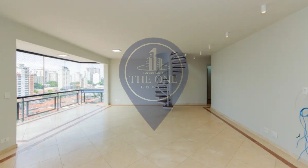 Apartamento, 3 quartos, 238 m² - Foto 1