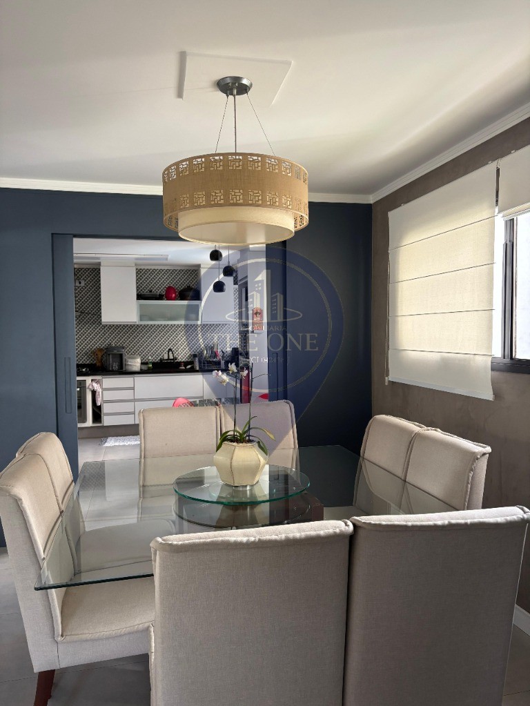 Apartamento, 4 quartos, 169 m² - Foto 6