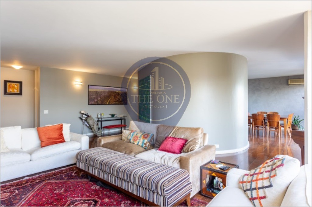 Apartamento, 4 quartos, 294 m² - Foto 7
