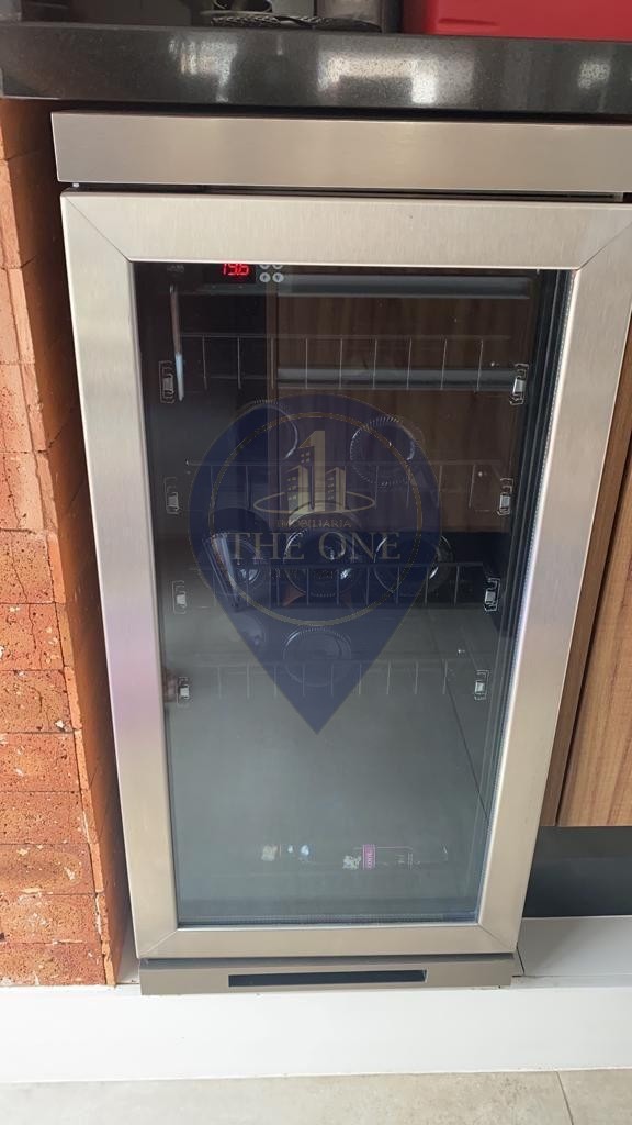 Apartamento, 3 quartos, 120 m² - Foto 7