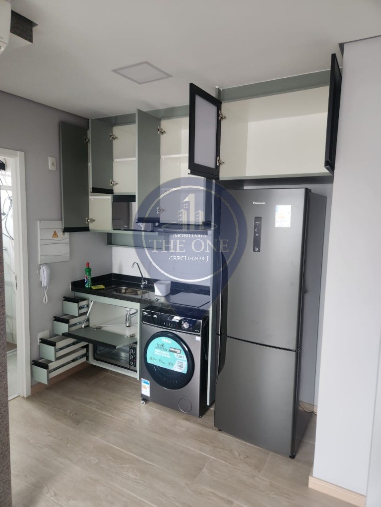 Kitnet-Studio, 36 m² - Foto 4