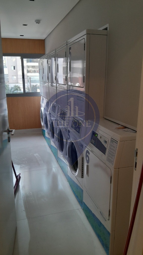 Kitnet-Studio, 20 m² - Foto 20