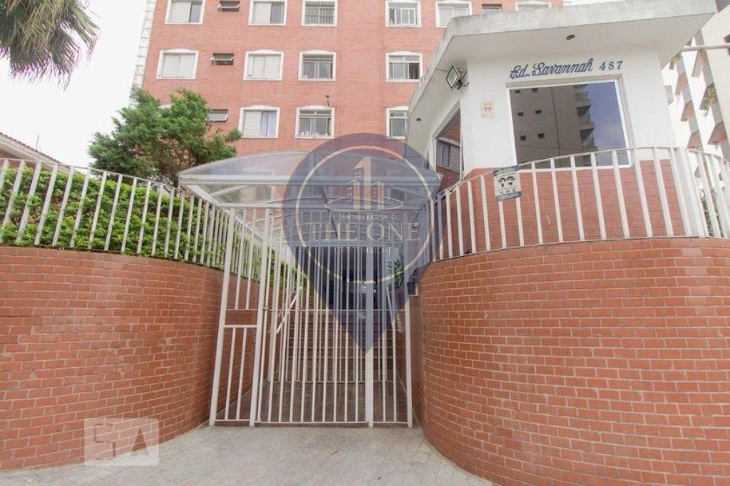 Apartamento, 2 quartos, 55 m² - Foto 23