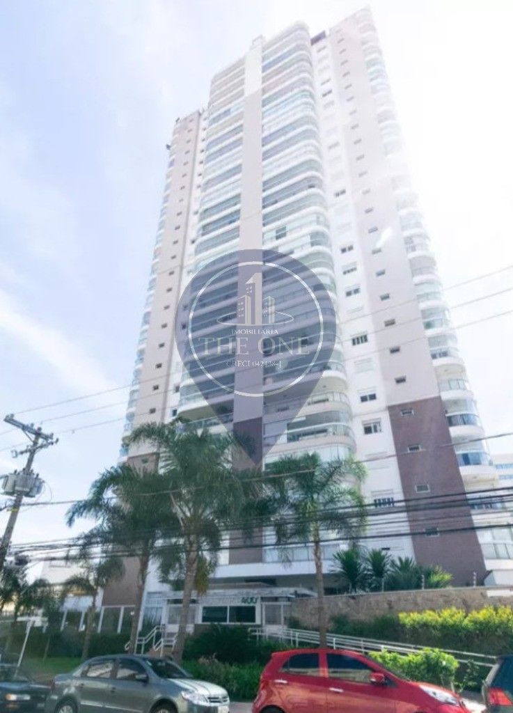 Apartamento, 3 quartos, 120 m² - Foto 40