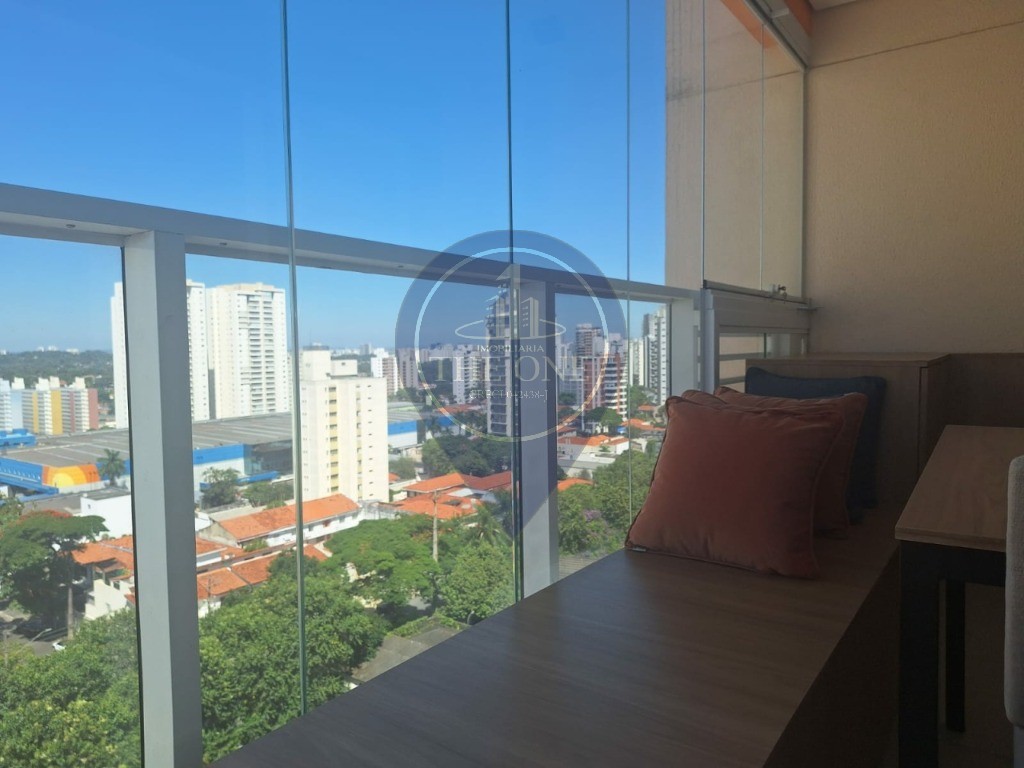 Kitnet-Studio, 48 m² - Foto 4