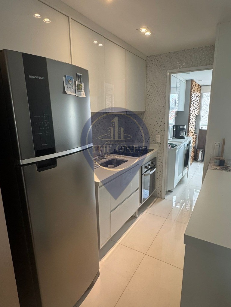 Apartamento, 2 quartos, 68 m² - Foto 6