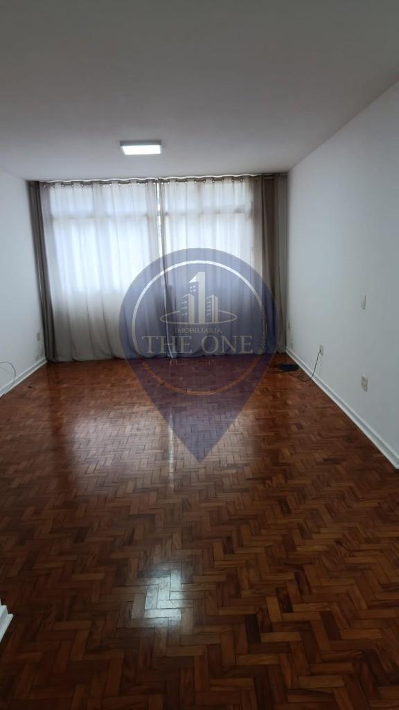 Apartamento, 3 quartos, 158 m² - Foto 1