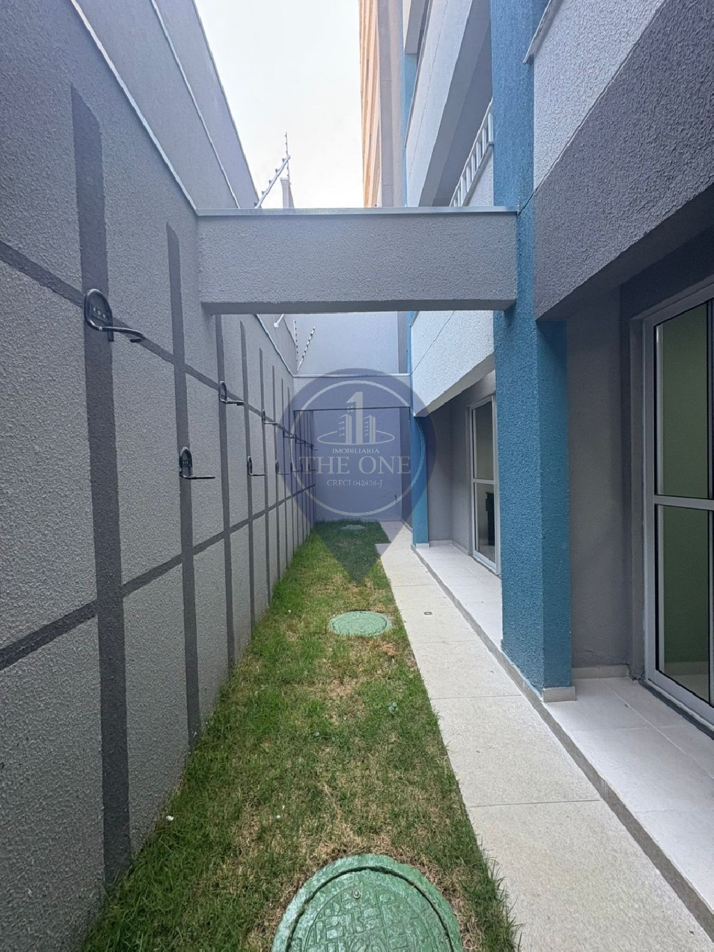 Apartamento, 1 quarto, 22 m² - Foto 17