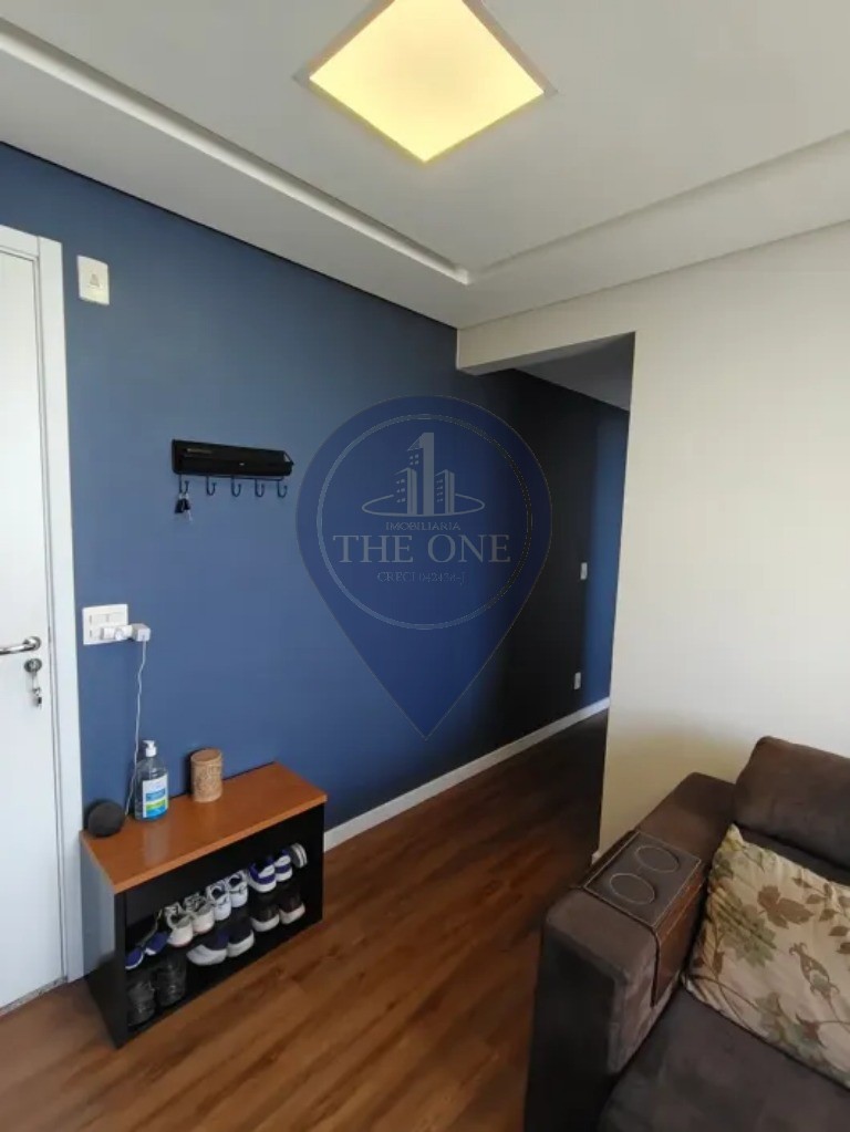 Apartamento, 2 quartos, 40 m² - Foto 5