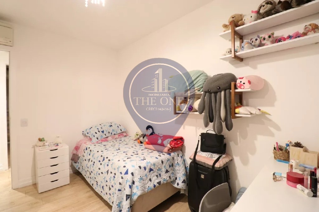 Apartamento, 3 quartos, 167 m² - Foto 13