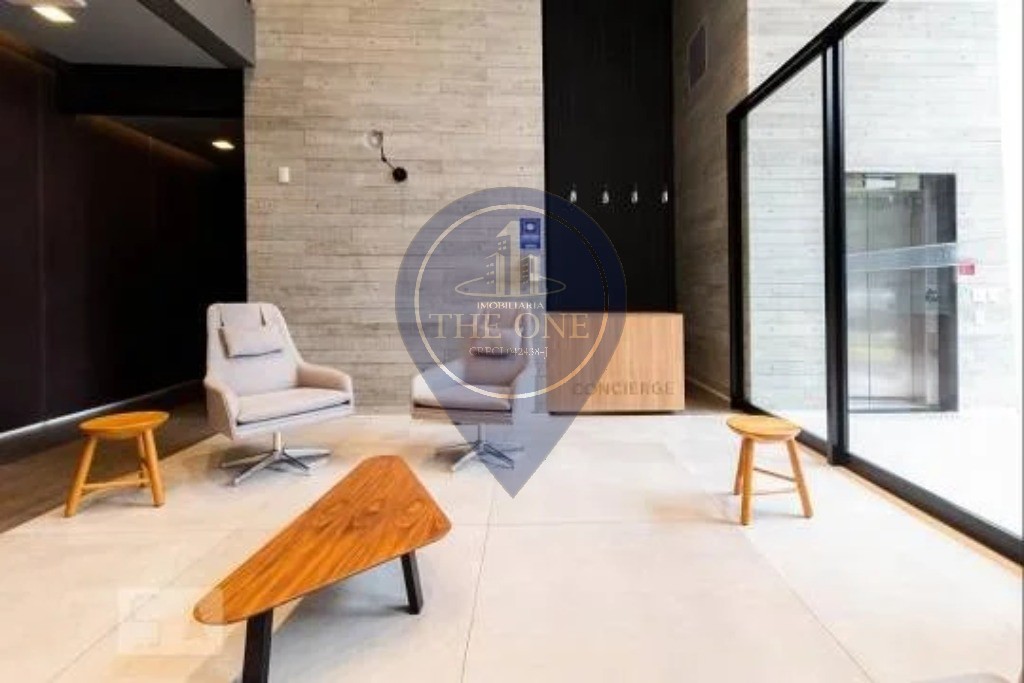 Kitnet-Studio, 38 m² - Foto 11