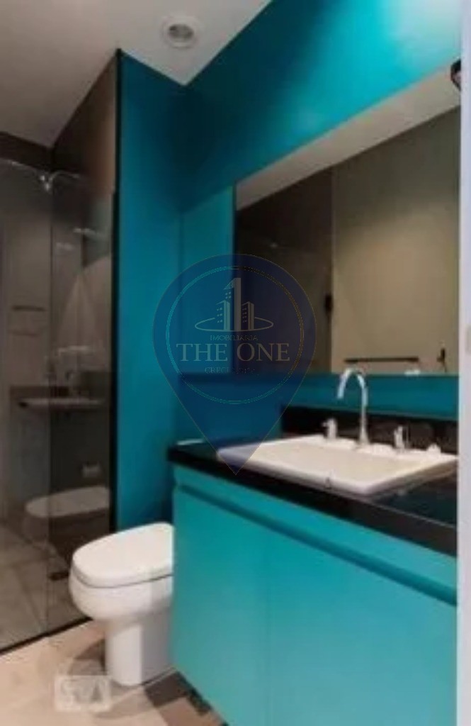 Kitnet-Studio, 38 m² - Foto 8