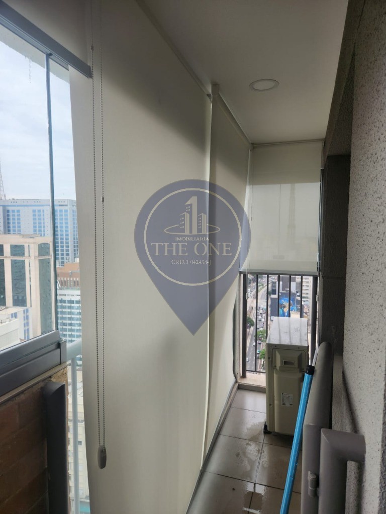 Kitnet-Studio, 36 m² - Foto 11