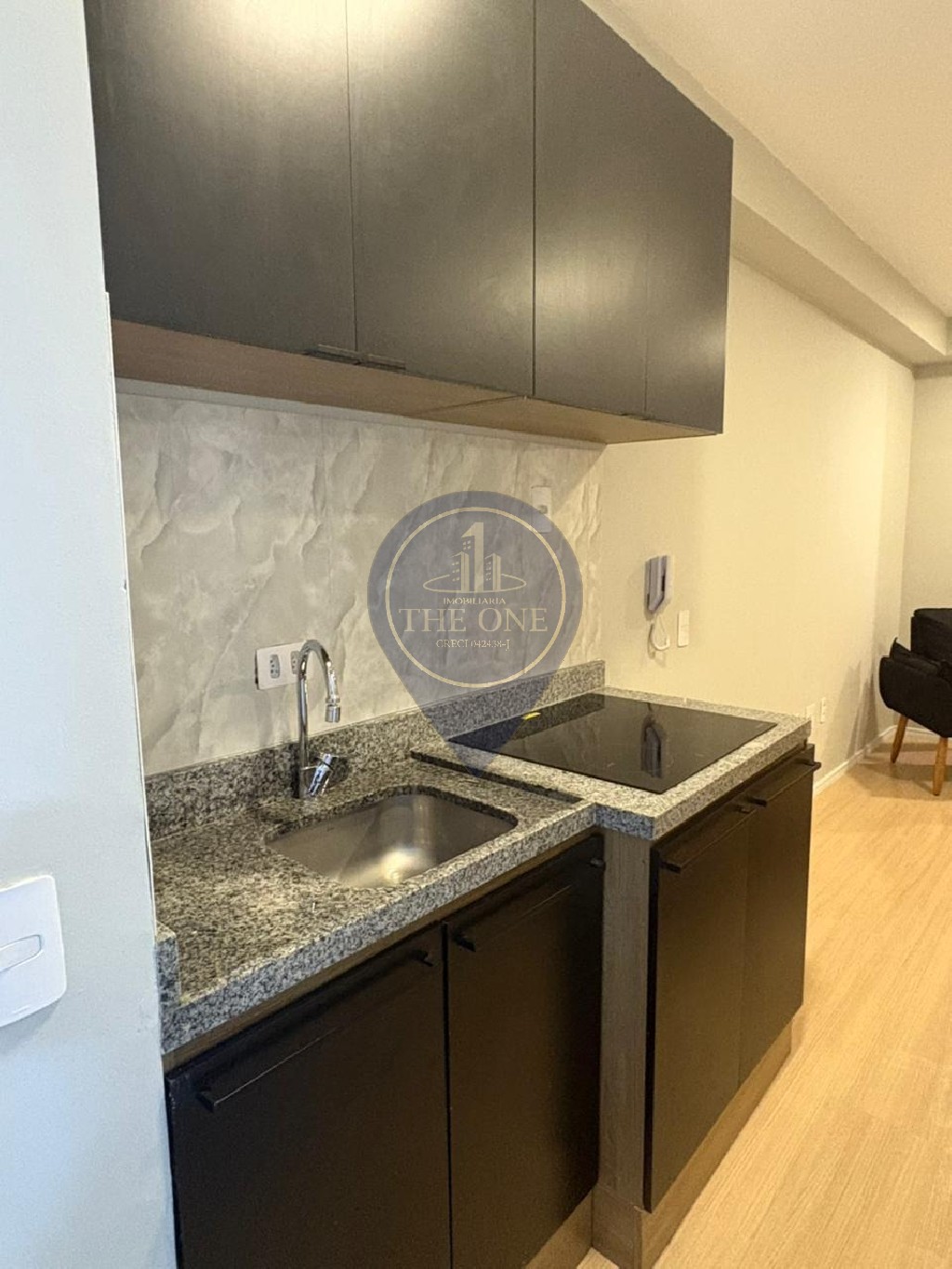 Apartamento, 1 quarto, 22 m² - Foto 3