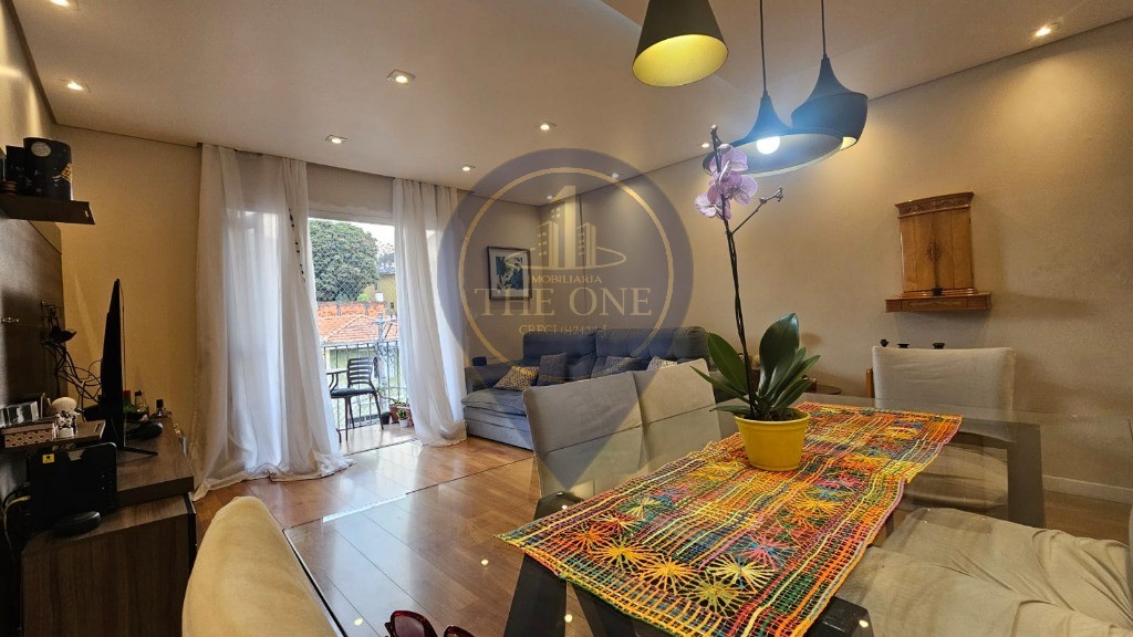 Apartamento, 2 quartos, 85 m² - Foto 9