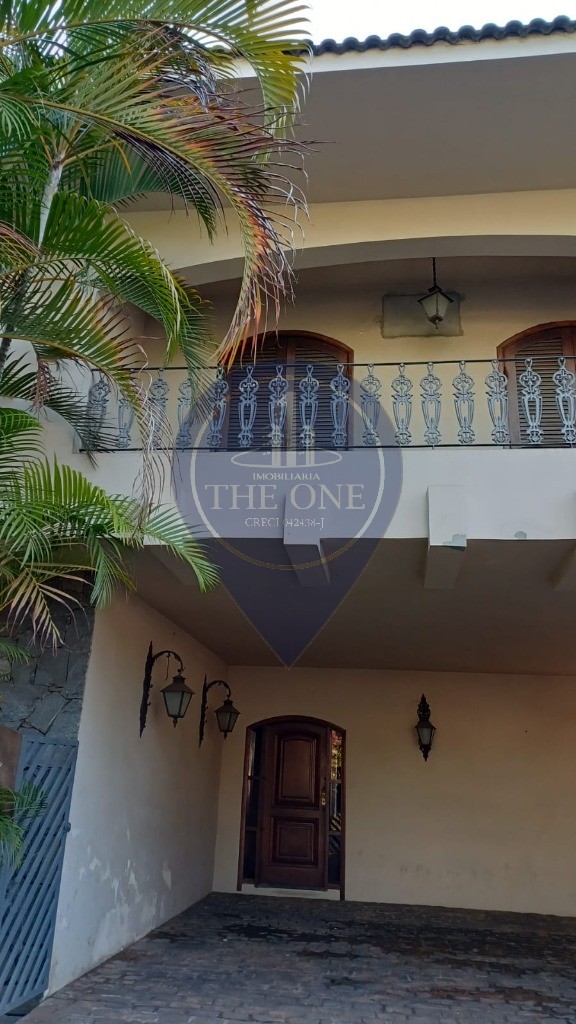 Casa, 5 quartos, 360 m² - Foto 1