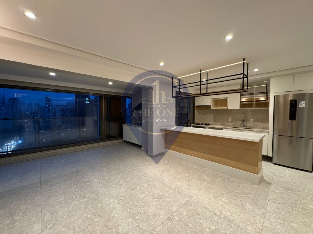 Apartamento, 2 quartos, 86 m² - Foto 2