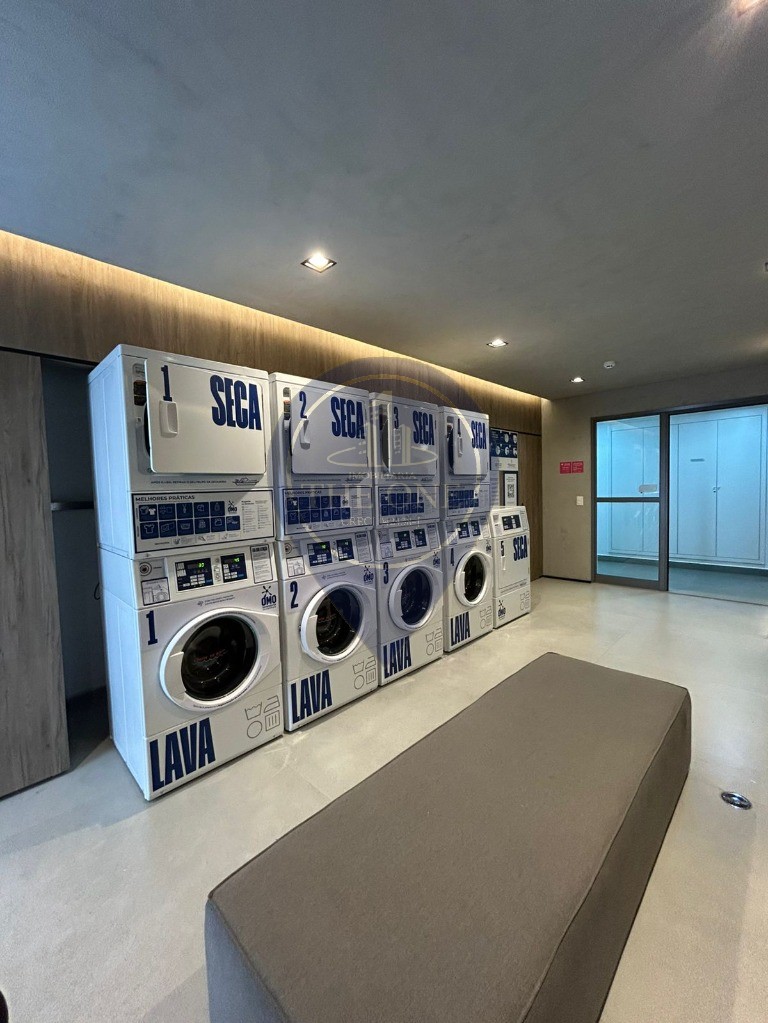 Kitnet-Studio - Foto 11