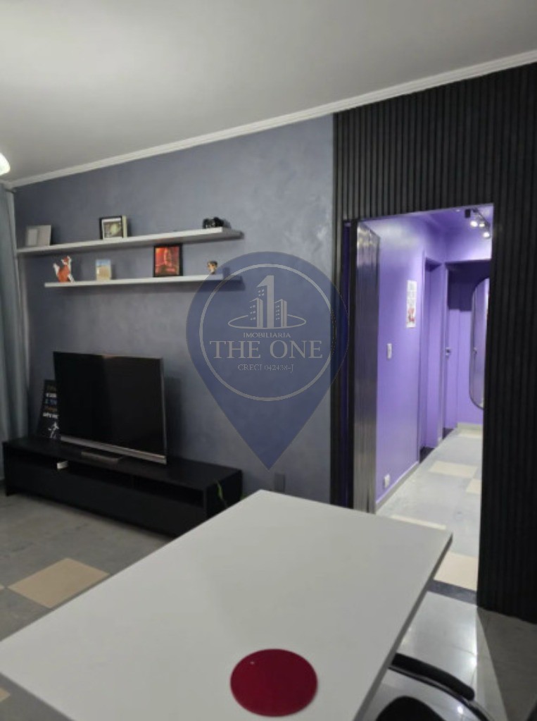 Apartamento, 2 quartos, 70 m² - Foto 4