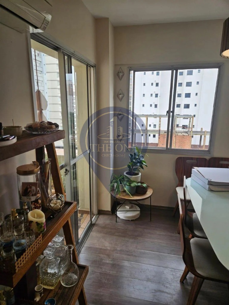 Apartamento, 2 quartos, 78 m² - Foto 10