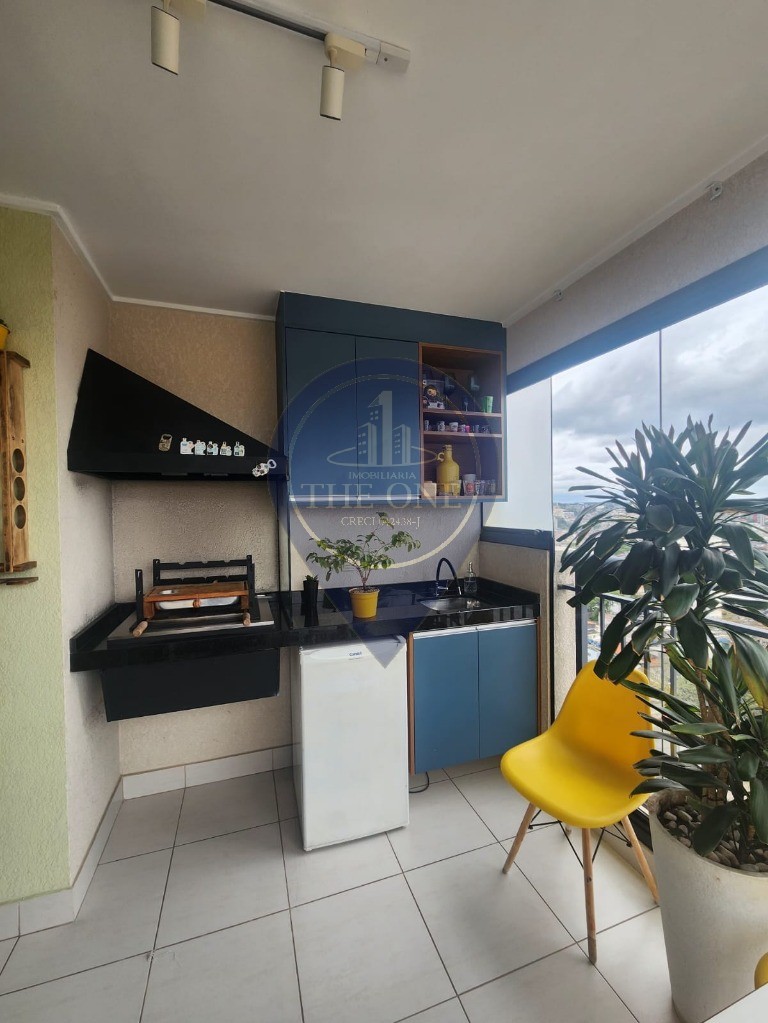 Apartamento, 2 quartos, 67 m² - Foto 2