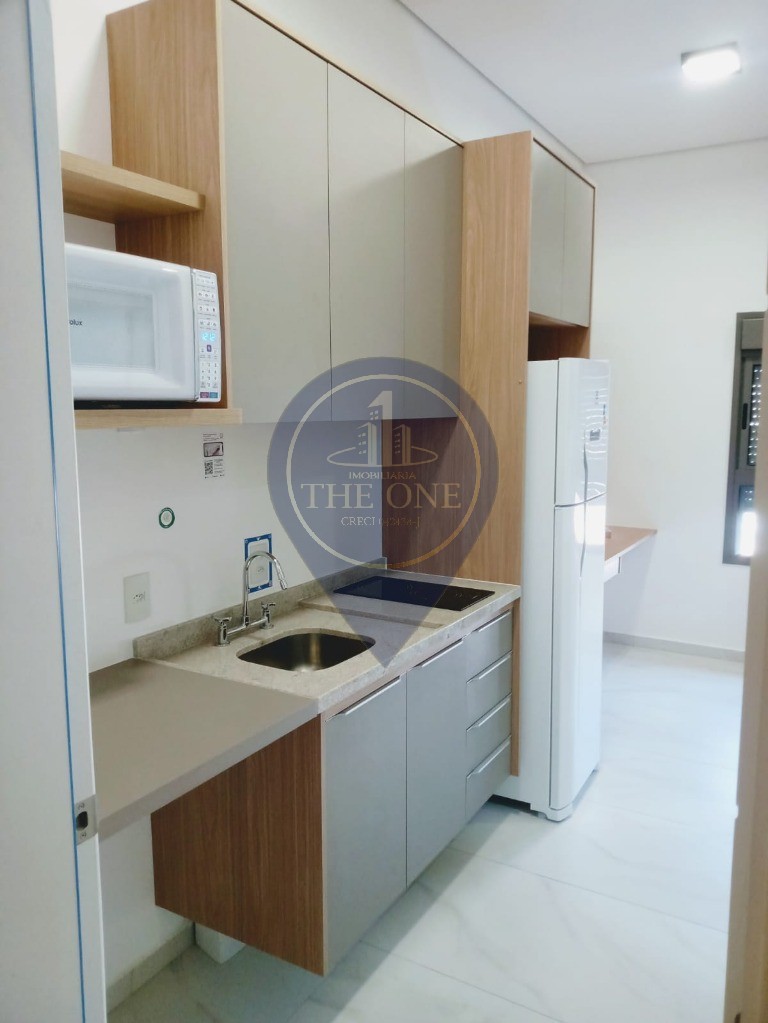 Kitnet-Studio, 20 m² - Foto 3