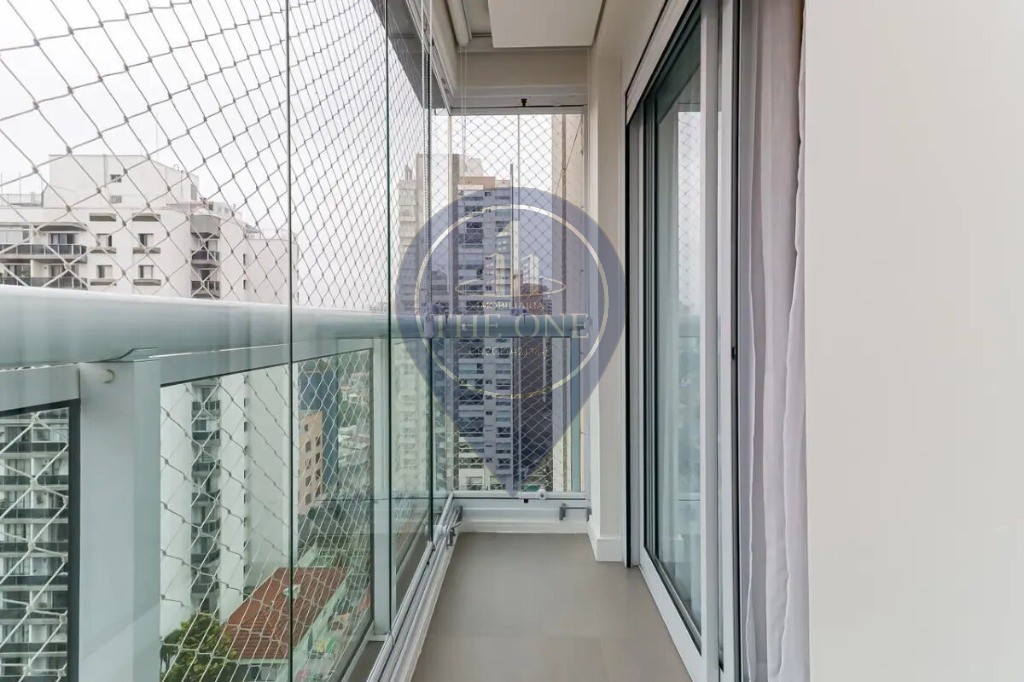 Apartamento, 3 quartos, 165 m² - Foto 11