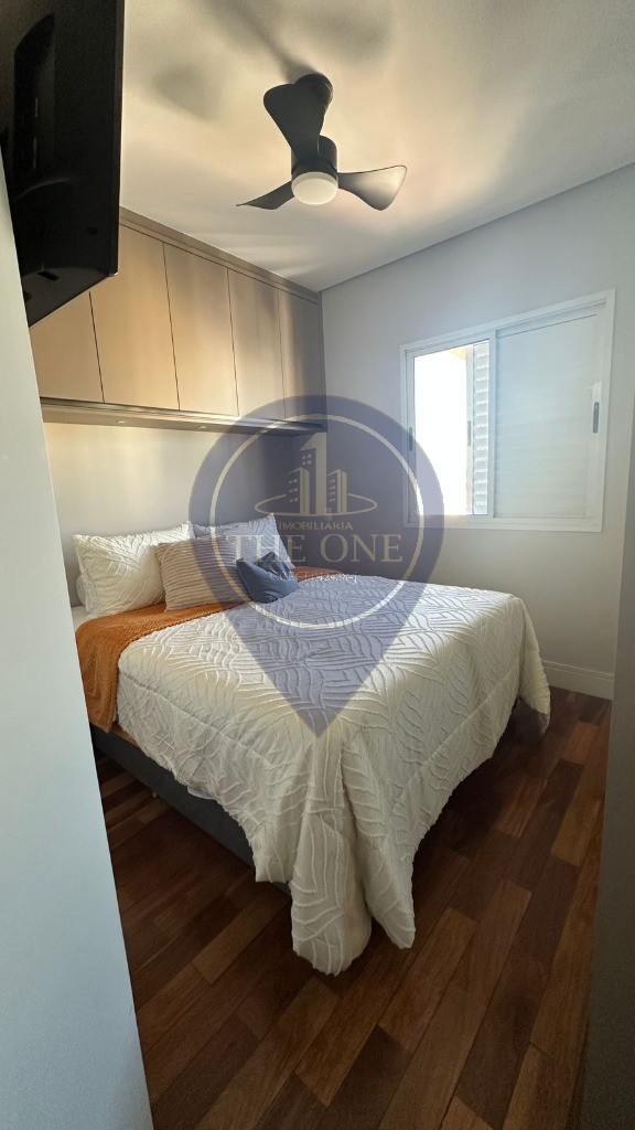 Apartamento, 2 quartos, 58 m² - Foto 9