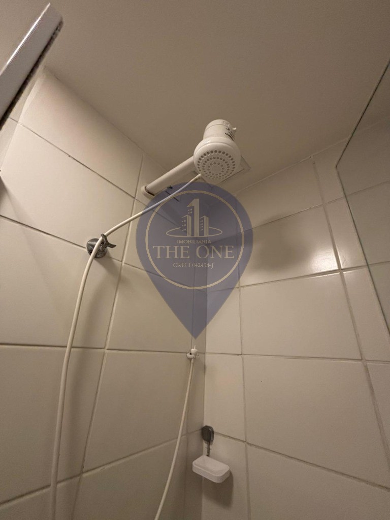 Apartamento, 1 quarto, 30 m² - Foto 15