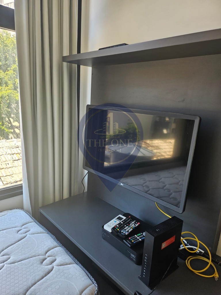 Kitnet-Studio, 15 m² - Foto 5