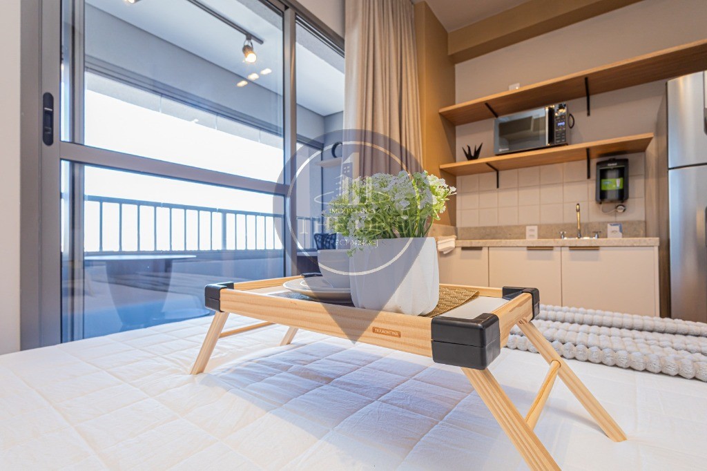 Kitnet-Studio, 20 m² - Foto 27