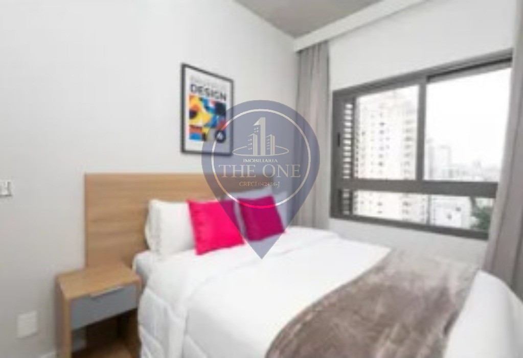 Apartamento, 2 quartos, 50 m² - Foto 11