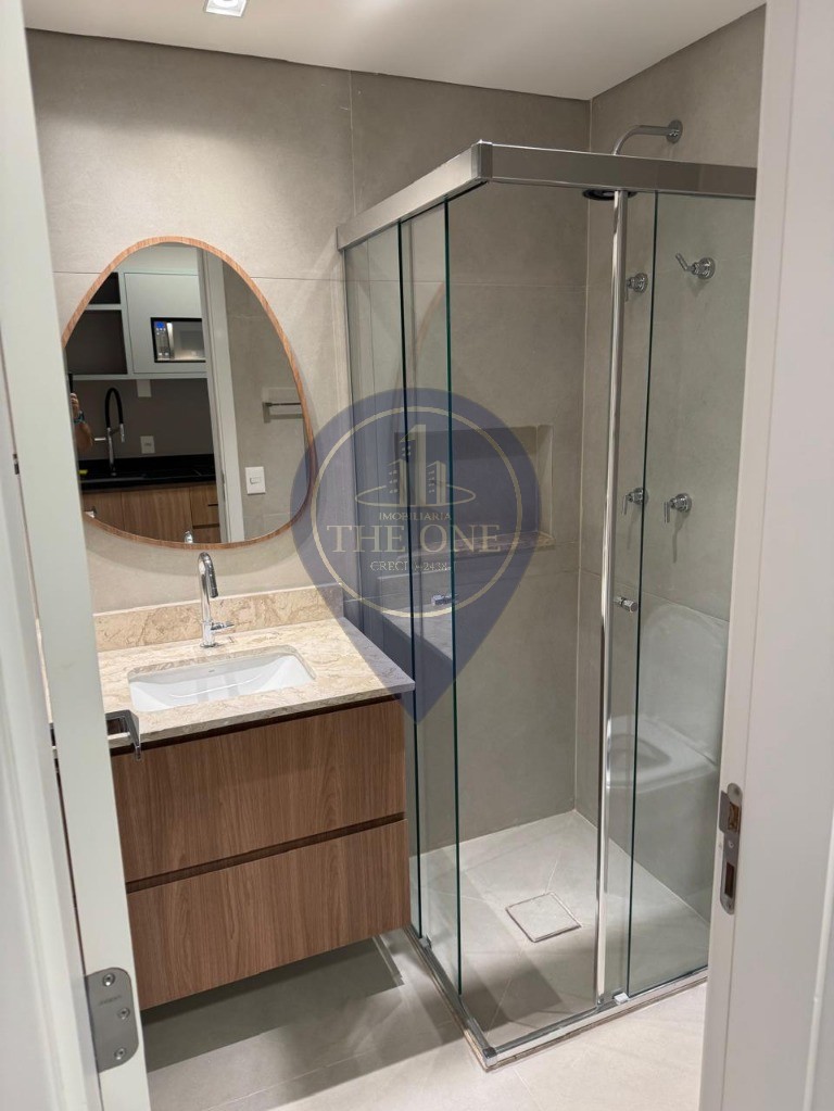 Kitnet-Studio, 24 m² - Foto 17