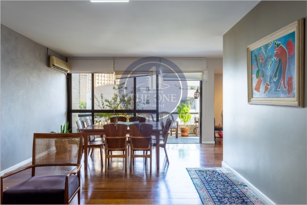 Apartamento, 4 quartos, 294 m² - Foto 14