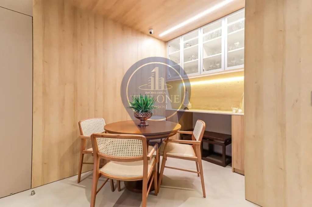 Apartamento, 3 quartos, 165 m² - Foto 6