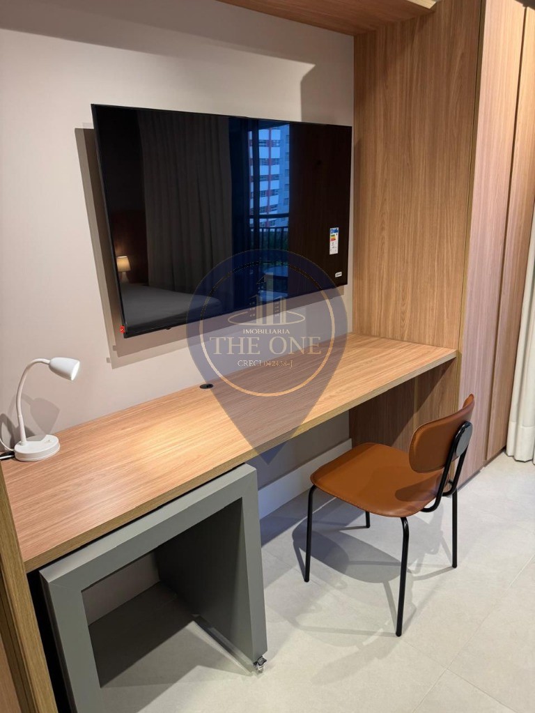 Kitnet-Studio, 24 m² - Foto 8