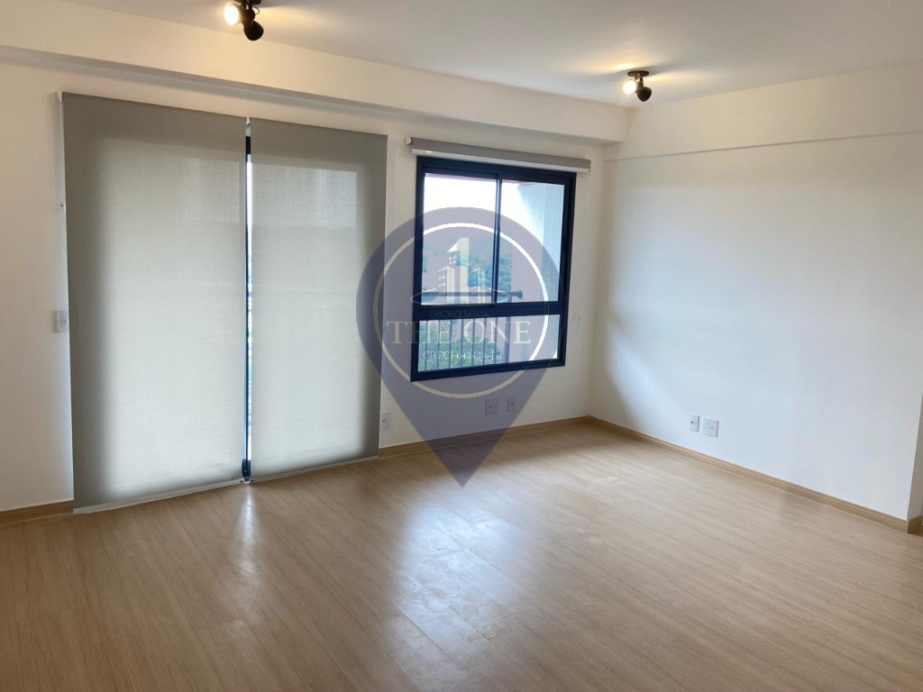 Apartamento, 1 quarto, 37 m² - Foto 2