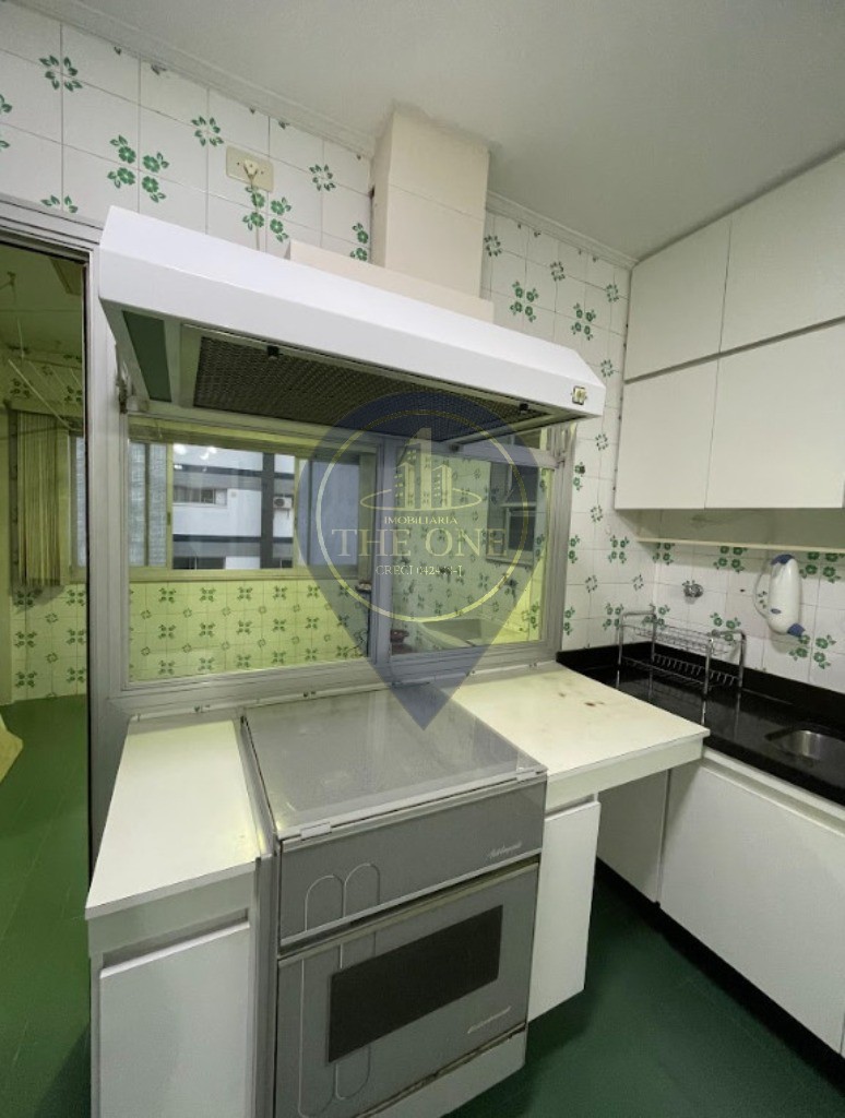 Apartamento, 4 quartos, 191 m² - Foto 9