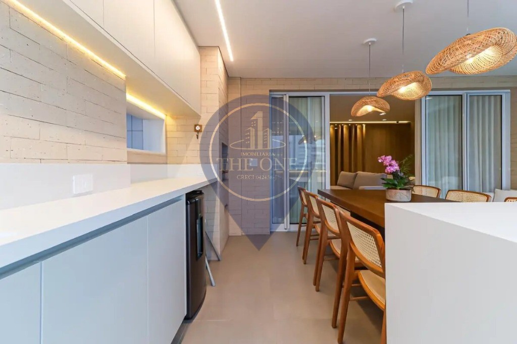 Apartamento, 3 quartos, 165 m² - Foto 1