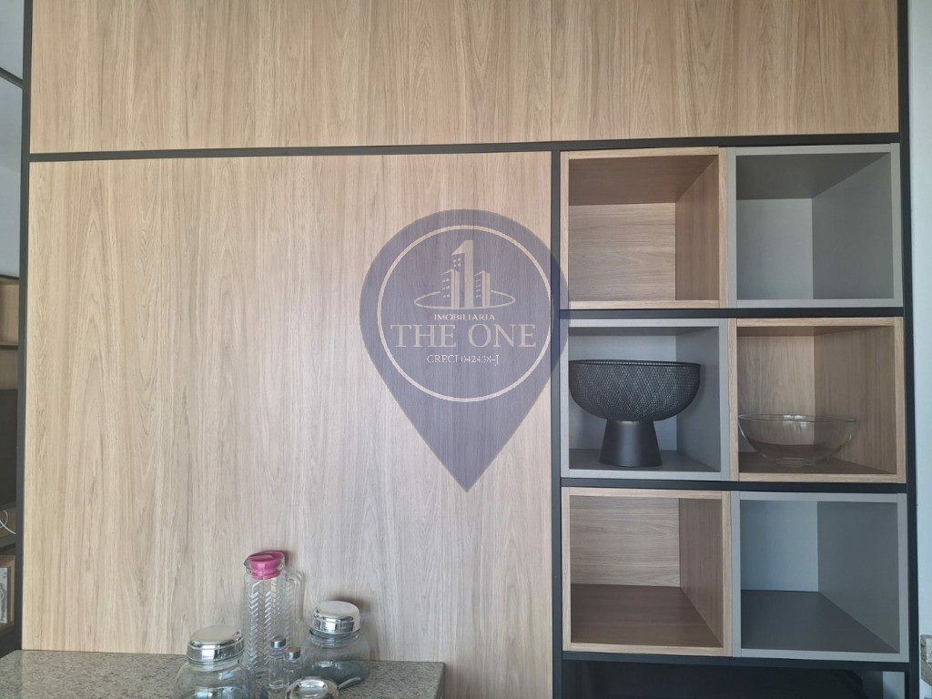 Kitnet-Studio, 48 m² - Foto 21