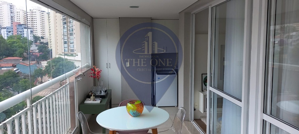 Apartamento, 2 quartos, 68 m² - Foto 2